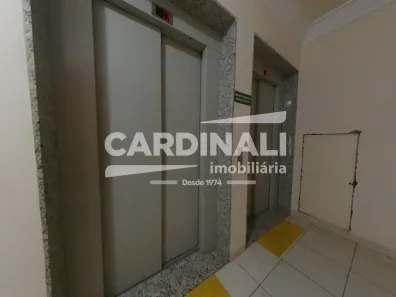Apartamento com 1 Quarto à venda, 46m² no Jardim Lutfalla, São Carlos