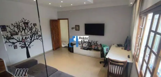 Sobrado com 3 Quartos à venda, 249m² no Vila Santa Maria, São Paulo
