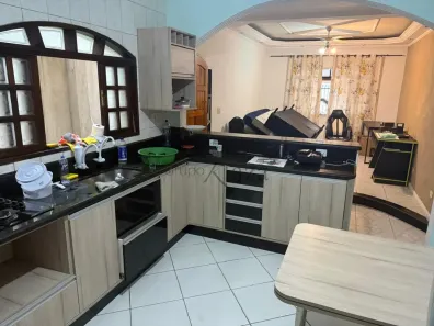 Imóvel Comercial com 2 Quartos para alugar, 64m² no Residencial União, São José dos Campos