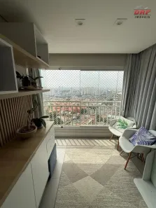 Apartamento com 3 Quartos à venda, 68m² no Gopoúva, Guarulhos