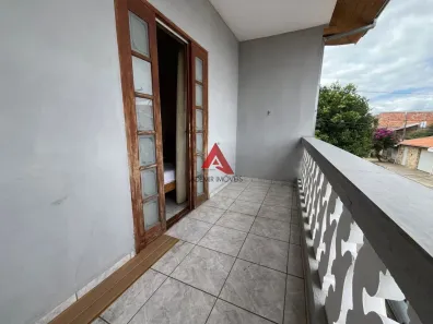 Casa com 3 Quartos à venda, 194m² no Parque dos Príncipes, Jacareí