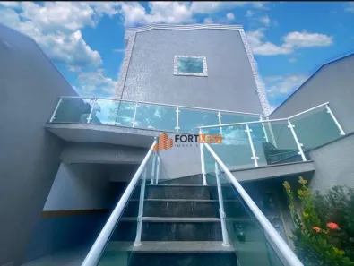 Sobrado com 2 Quartos à venda, 68m² no Vila Carrão, São Paulo