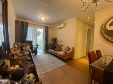 Apartamento com 3 Quartos à venda, 75m² no Chácara Santo Antônio (Zona Leste), São Paulo