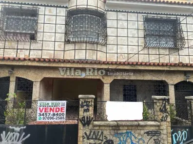 Casa com 2 Quartos à venda, 300m² no Penha, Rio de Janeiro
