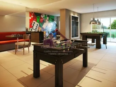 Apartamento com 3 Quartos à venda, 84m² no Ipiranga, São Paulo