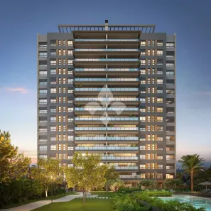 Apartamento com 3 Quartos à venda, 218m² no Boa Vista, Porto Alegre