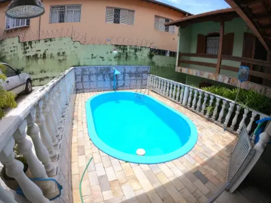 Casa com 5 Quartos à venda, 361m² no Paquetá, Belo Horizonte
