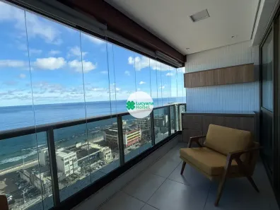 Apartamento com 1 Quarto à venda, 48m² no Barra, Salvador