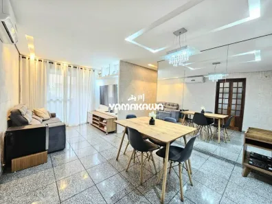 Apartamento com 2 Quartos à venda, 58m² no Cidade Líder, São Paulo