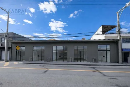 Ponto Comercial para alugar, 40m² no Ipiranga, São José