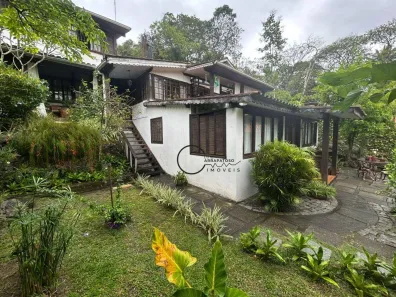 Casa com 4 Quartos à venda, 295m² no Vila Progresso, Niterói