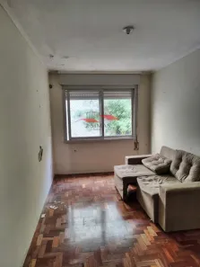 Apartamento com 1 Quarto à venda, 43m² no Cristo Redentor, Porto Alegre