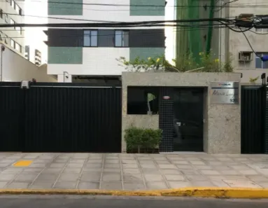Apartamento com 3 Quartos para alugar, 88m² no Boa Viagem, Recife