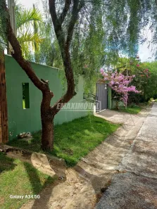 Fazenda/Sítio com 3 Quartos à venda, 336m² no Além Ponte, Sorocaba