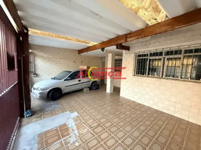 Sobrado com 3 Quartos à venda, 178m² no Jardim Divinolândia, Guarulhos