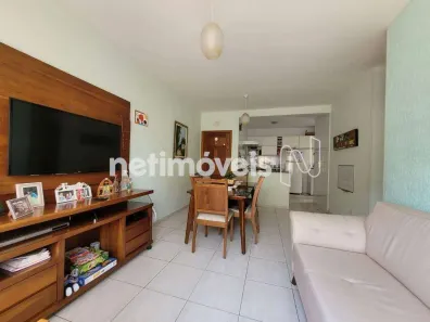 Apartamento com 2 Quartos à venda, 54m² no Ana Lúcia, Sabará
