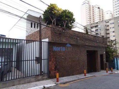 Sobrado com 5 Quartos à venda, 273m² no Freguesia do Ó, São Paulo