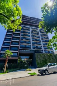 Apartamento com 1 Quarto à venda, 28m² no Bela Vista, Porto Alegre