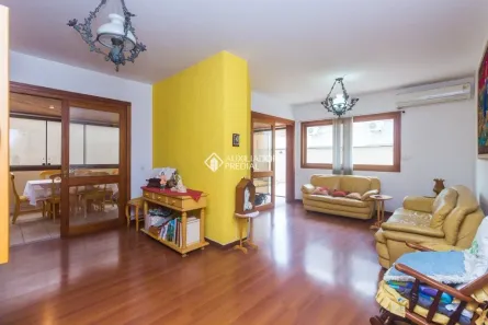 Apartamento com 3 Quartos à venda, 250m² no Menino Deus, Porto Alegre