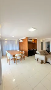 Apartamento com 4 Quartos à venda, 178m² no Aldeota, Fortaleza