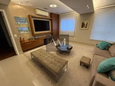 Apartamento com 3 Quartos à venda, 180m² no Vila Regente Feijó, São Paulo