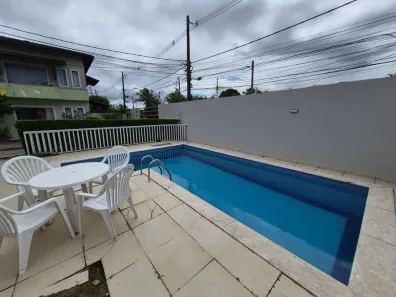 Casa de Condomínio com 4 Quartos à venda, 156m² no Buraquinho, Lauro de Freitas