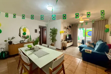 Apartamento com 2 Quartos à venda, 94m² no Centro, Balneário Camboriú