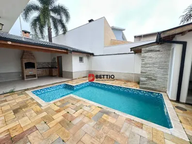 Casa de Condomínio com 3 Quartos à venda, 314m² no Loteamento Green View Village, Indaiatuba