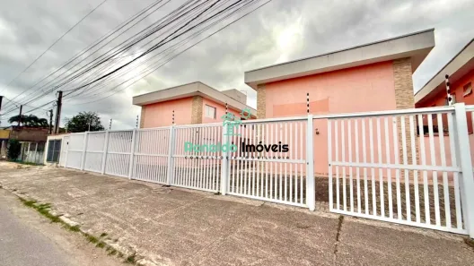 Casa de Condomínio com 2 Quartos à venda, 53m² no Rio da Praia, Bertioga