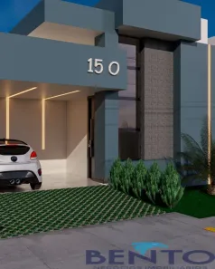 Casa de Condomínio com 2 Quartos à venda, 124m² no Barra Nova, Marechal Deodoro