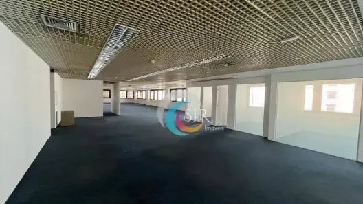 Sala Comercial para venda ou aluguel, 633m² no Bela Vista, São Paulo