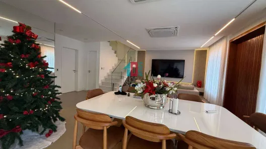 Casa de Condomínio com 3 Quartos à venda, 286m² no Recreio dos Bandeirantes, Rio de Janeiro