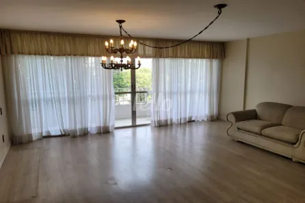 Apartamento com 3 Quartos à venda, 178m² no Mooca, São Paulo