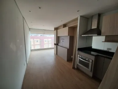 Apartamento com 1 Quarto à venda, 36m² no Bela Vista, São Paulo