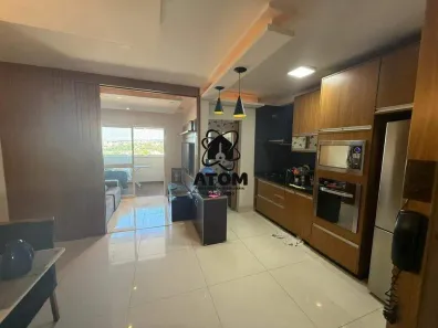 Apartamento com 3 Quartos à venda, 100m² no Parque Residencial Bom Conselho, Taubaté