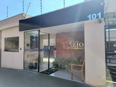 Apartamento com 3 Quartos à venda, 131m² no Vale dos Tucanos, Londrina