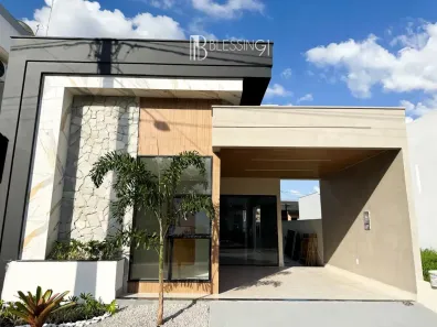 Casa de Condomínio com 3 Quartos à venda, 112m² no Centro, Ananindeua