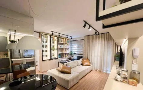 Apartamento com 2 Quartos à venda, 64m² no Aurora, Londrina