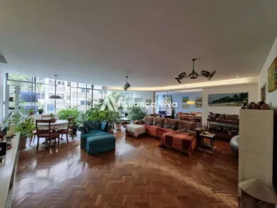 Apartamento com 3 Quartos à venda, 284m² no Copacabana, Rio de Janeiro