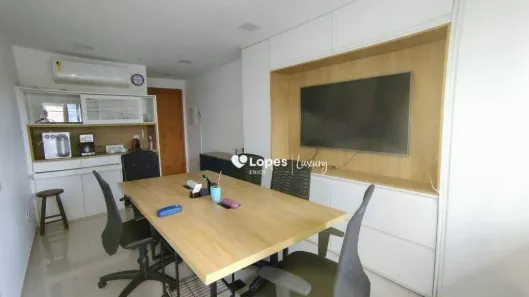 Sala Comercial à venda, 22m² no Recreio dos Bandeirantes, Rio de Janeiro
