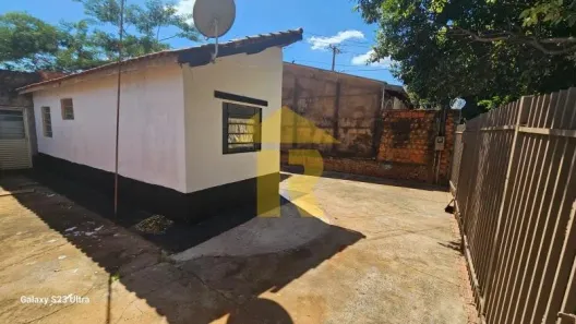 Casa com 2 Quartos à venda, 50m² no Conjunto Habitacional São José do Rio Preto, São José do Rio Preto