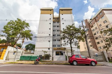 Apartamento com 3 Quartos para venda ou aluguel, 76m² no Portão, Curitiba