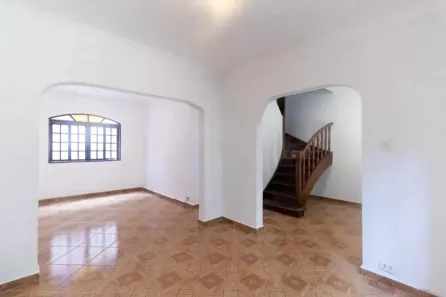 Casa com 3 Quartos à venda, 120m² no Cerqueira César, São Paulo