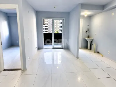 Apartamento com 2 Quartos à venda, 55m² no Centro, Canoas