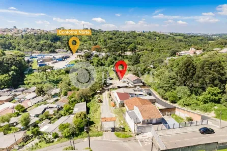 Lote/Terreno à venda, 9948m² no Cachoeira, Almirante Tamandaré