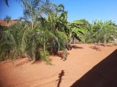 Lote/Terreno à venda, 375m² no Jardim Mont Serrat, Aparecida de Goiânia