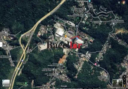 Lote/Terreno à venda, 1000m² no Duarte Silveira, Petrópolis