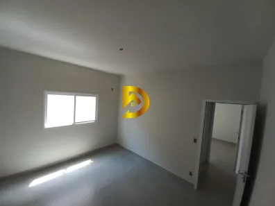 Casa com 2 Quartos à venda, 88m² no Jardim Espanha, Uberaba