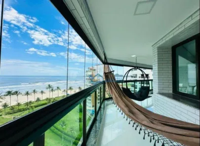 Cobertura com 7 Quartos à venda, 460m² no Riviera, Bertioga
