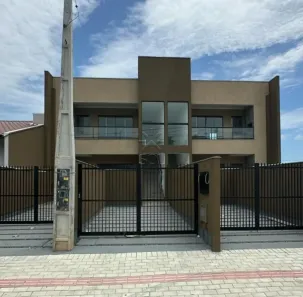 Apartamento com 3 Quartos à venda, 82m² no Vila Nova, Barra Velha